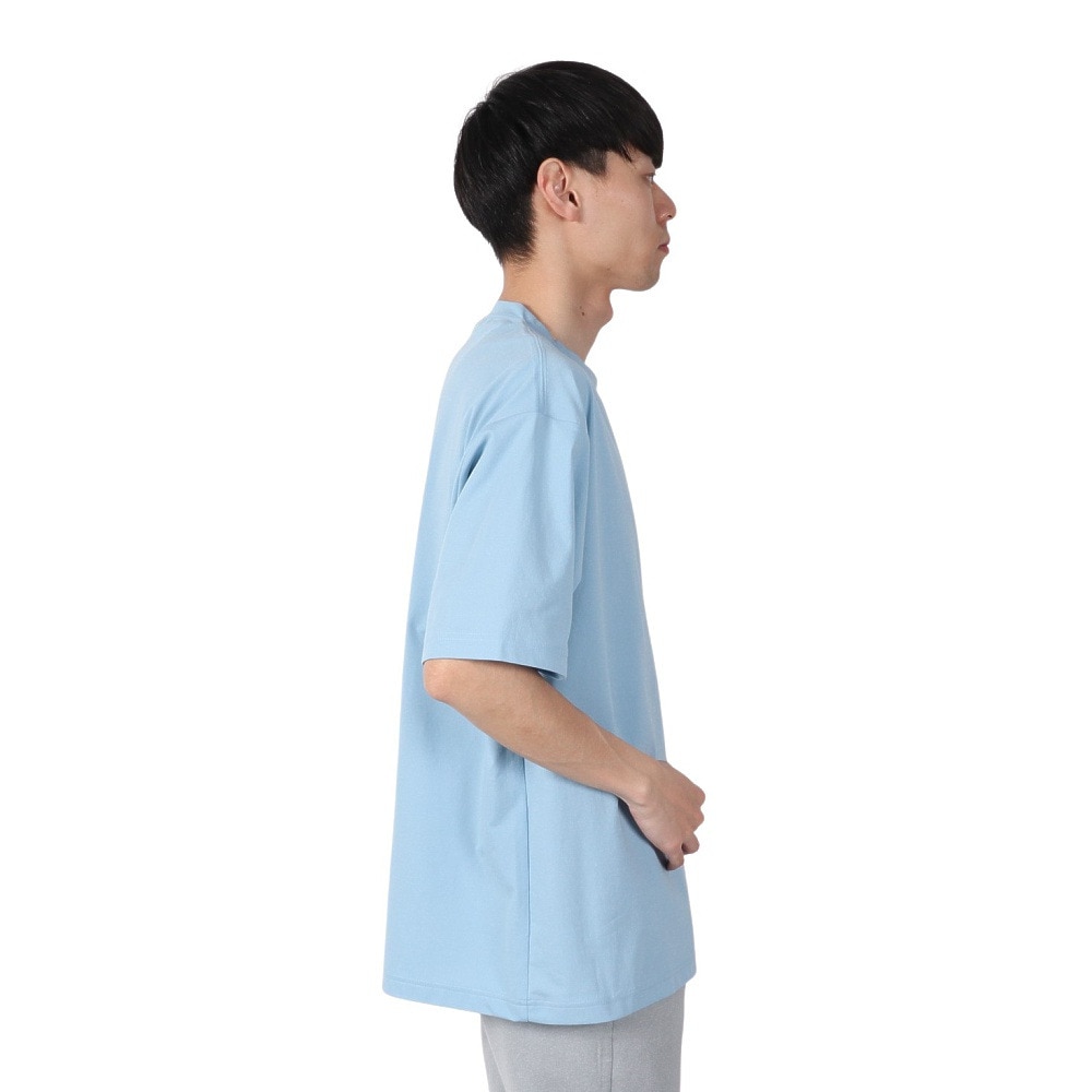 コロンビア（Columbia）（メンズ、レディース）長袖Tシャツ ロンT レイリバーショートスリーブポケットTシャツ PM0833 431