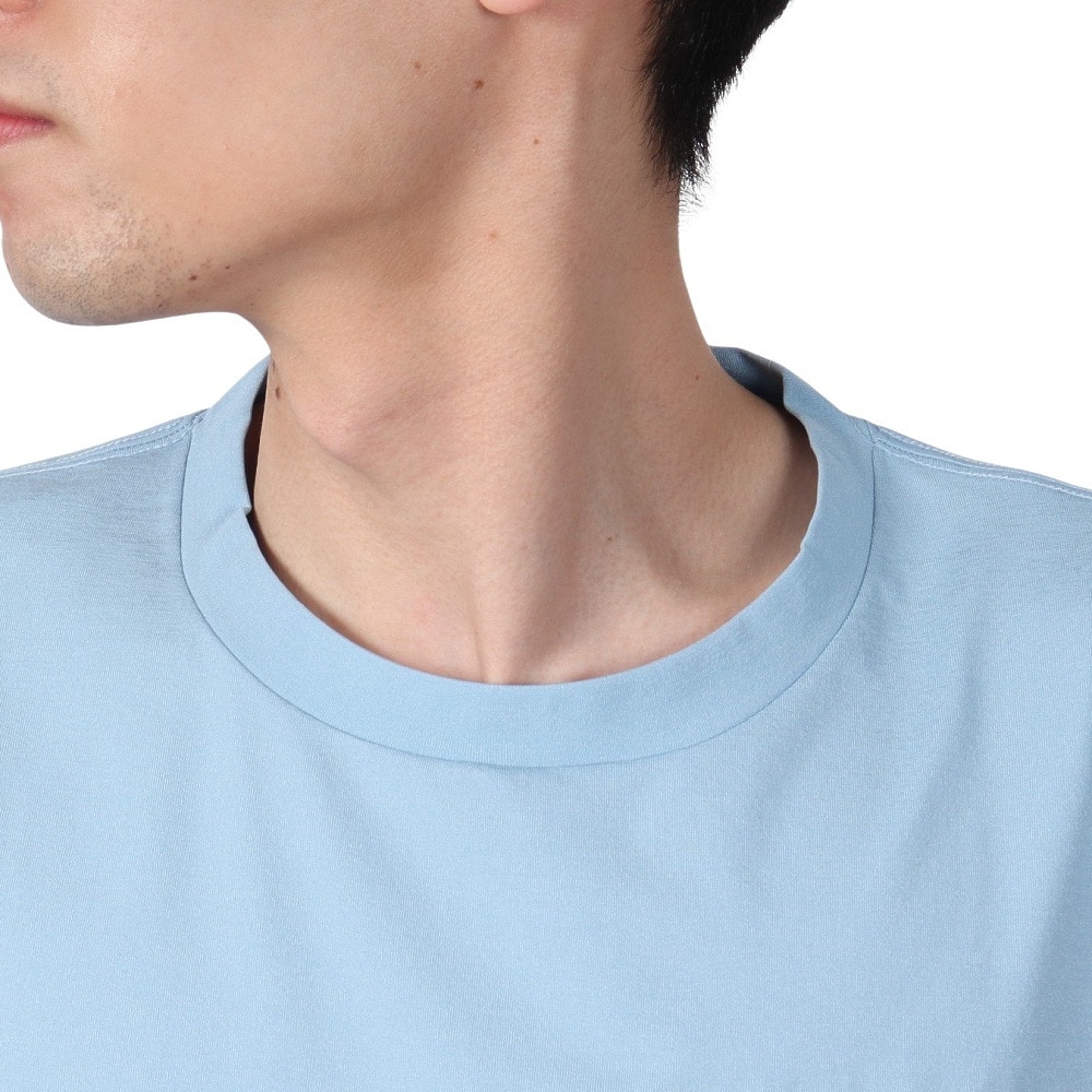 コロンビア（Columbia）（メンズ、レディース）長袖Tシャツ ロンT レイリバーショートスリーブポケットTシャツ PM0833 431