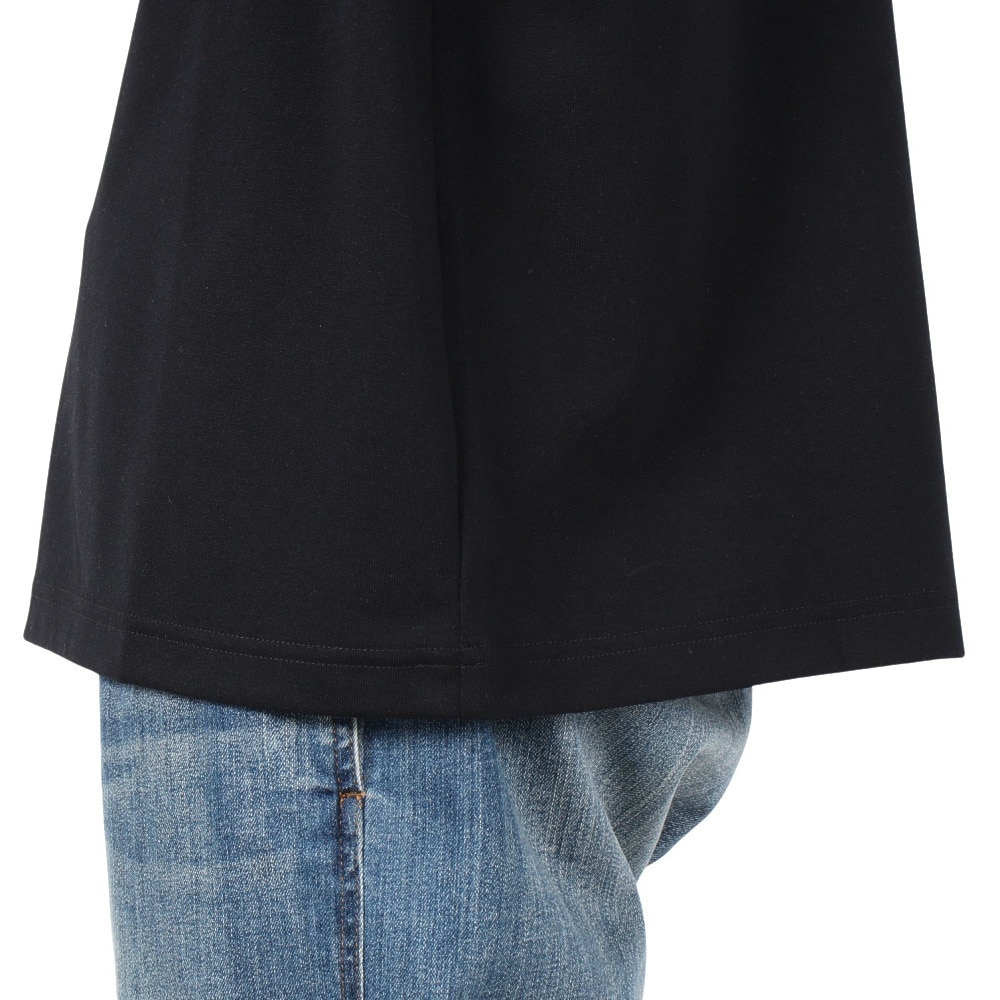 コロンビア（Columbia）（メンズ）長袖Tシャツ ロンT ヤングストリートロングスリーブクルー PM0898 011