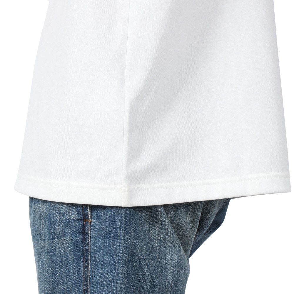 コロンビア（Columbia）（メンズ）長袖Tシャツ ロンT ヤングストリートロングスリーブクルー PM0898 126