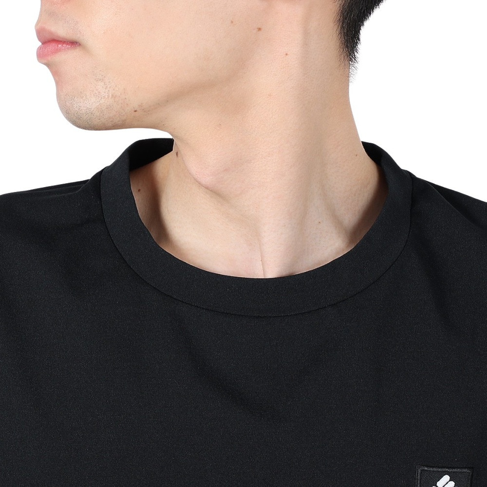 コロンビア（Columbia）（メンズ、レディース）レイリバー スプリットラグラングラフィック ショートスリーブTシャツ PM7377 010