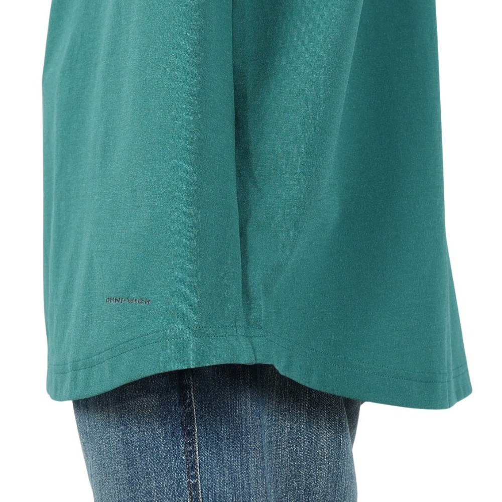コロンビア（Columbia）（メンズ、レディース）レイリバー スプリットラグラングラフィック ショートスリーブTシャツ PM7377 364