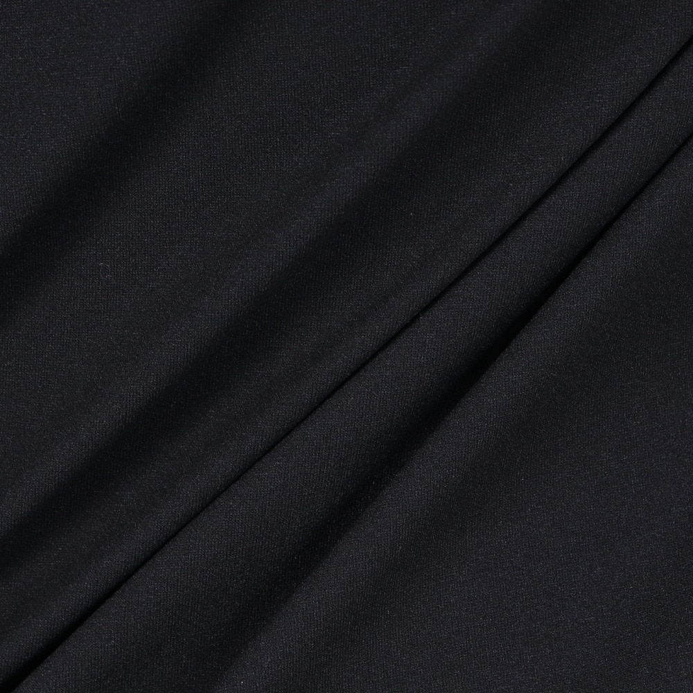 ロジャーエーガー（ROGEREGGER）（メンズ）長袖Tシャツ ロンT ユングフラウ RE25SUK5610003 BLK ブラック