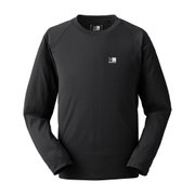 (メンズ)長袖Tシャツ ファスト ドライ 101568