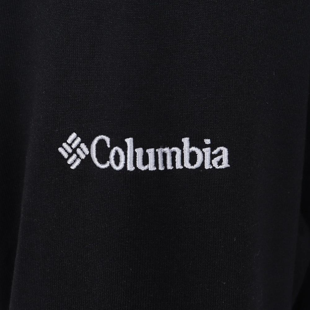 コロンビア（Columbia）（メンズ）長袖Tシャツ ロンT HARBOR TO VALLEY PM0881 010