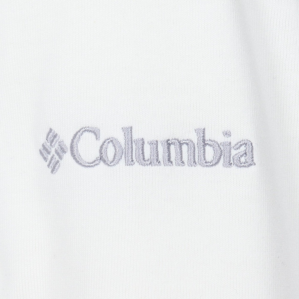 コロンビア（Columbia）（メンズ）長袖Tシャツ ロンT HARBOR TO VALLEY PM0881 125