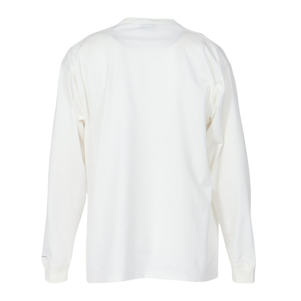 コロンビア（Columbia）（メンズ）長袖Tシャツ ロンT HARBOR TO VALLEY PM0881 125