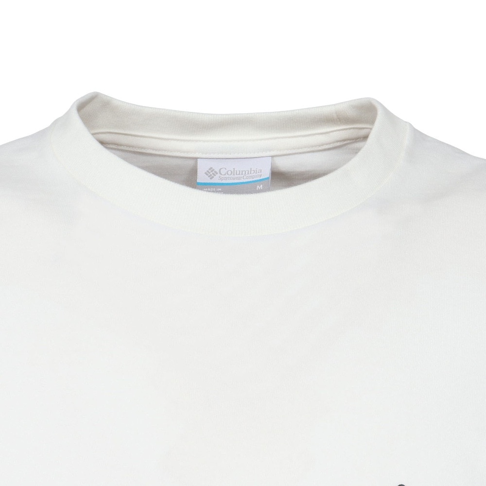 コロンビア（Columbia）（メンズ）長袖Tシャツ ロンT HARBOR TO VALLEY PM0881 125
