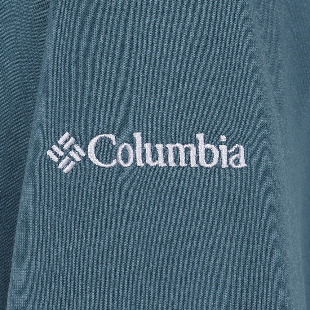 コロンビア（Columbia）（メンズ）長袖Tシャツ ロンT HARBOR TO VALLEY PM0881 461