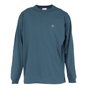(メンズ)長袖Tシャツ ロンT HARBOR TO VALLEY PM0881 461