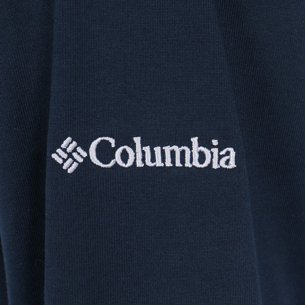 コロンビア（Columbia）（メンズ）長袖Tシャツ ロンT HARBOR TO VALLEY PM0881 464