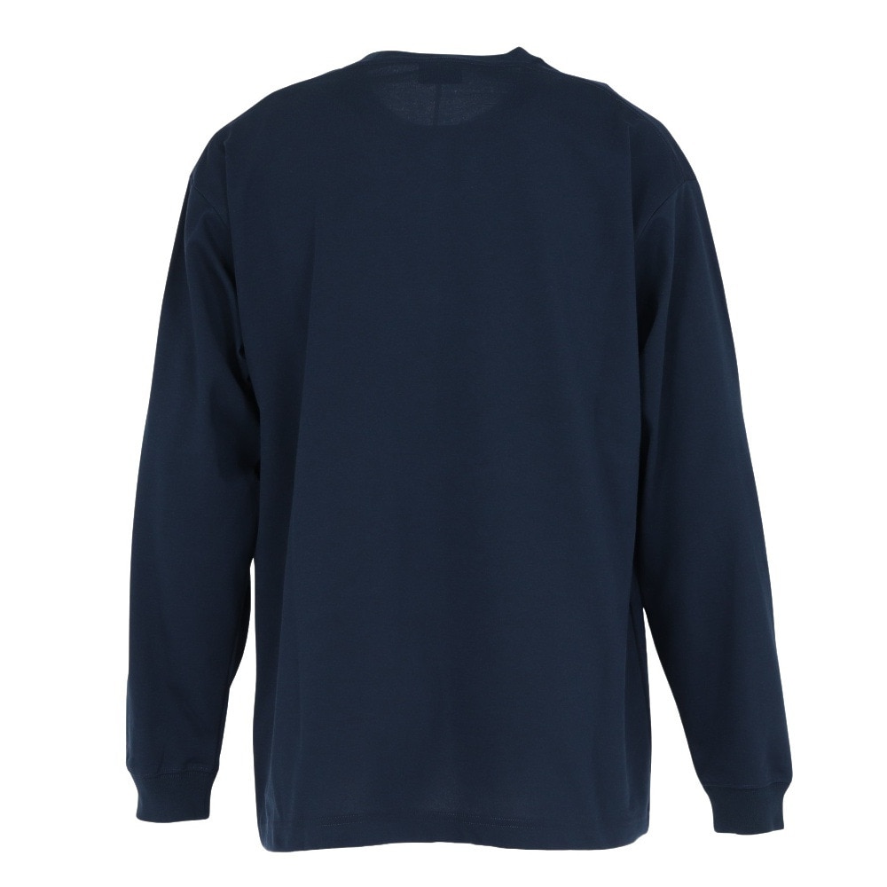 コロンビア（Columbia）（メンズ）長袖Tシャツ ロンT HARBOR TO VALLEY PM0881 464