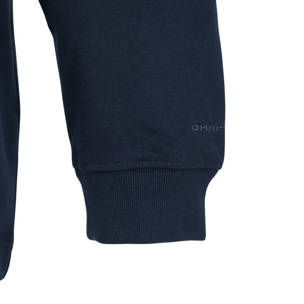 コロンビア（Columbia）（メンズ）長袖Tシャツ ロンT HARBOR TO VALLEY PM0881 464
