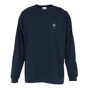 (メンズ)長袖Tシャツ ロンT HARBOR TO VALLEY PM0881 464