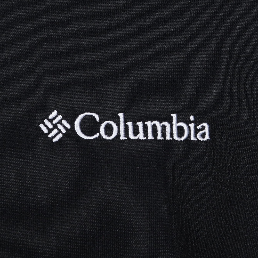 コロンビア（Columbia）（メンズ）長袖Tシャツ ロンT HARBOR TO VALLEY BA PM0943 010
