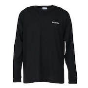 (メンズ)長袖Tシャツ ロンT HARBOR TO VALLEY BA PM0943 010
