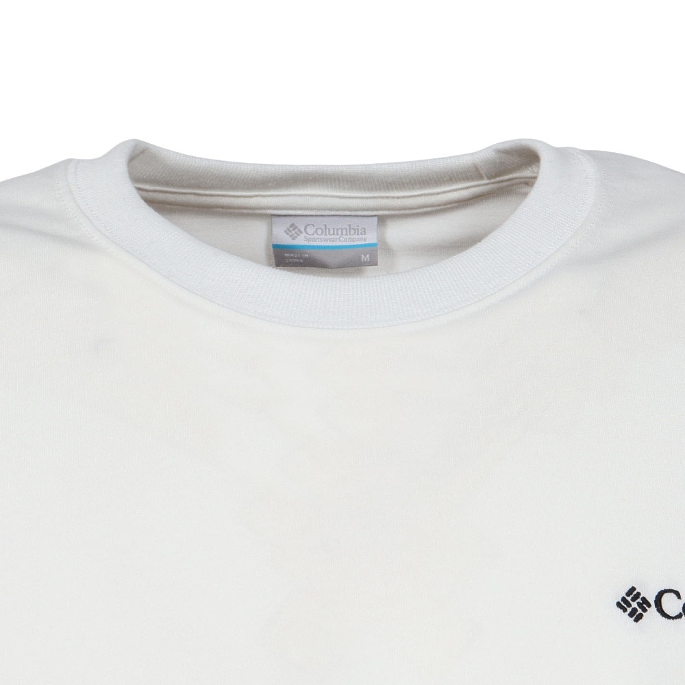 コロンビア（Columbia）（メンズ）長袖Tシャツ ロンT HARBOR TO VALLEY BA PM0943 125