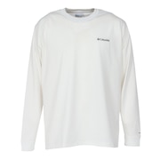 (メンズ)長袖Tシャツ ロンT HARBOR TO VALLEY BA PM0943 125