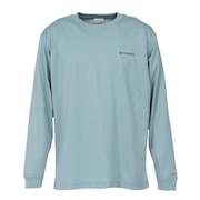 (メンズ)長袖Tシャツ ロンT HARBOR TO VALLEY BA PM0943 461