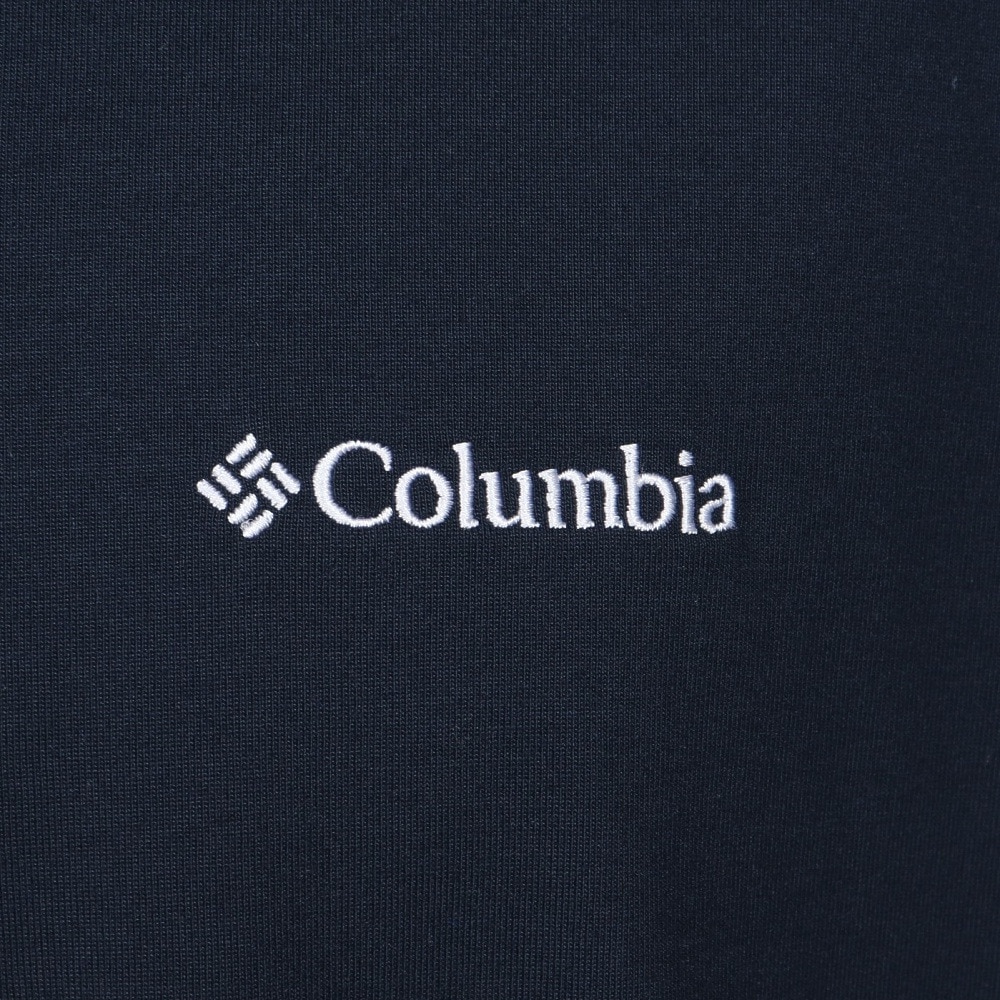 コロンビア（Columbia）（メンズ）長袖Tシャツ ロンT HARBOR TO VALLEY BA PM0943 464
