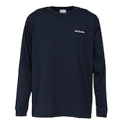 (メンズ)長袖Tシャツ ロンT HARBOR TO VALLEY BA PM0943 464
