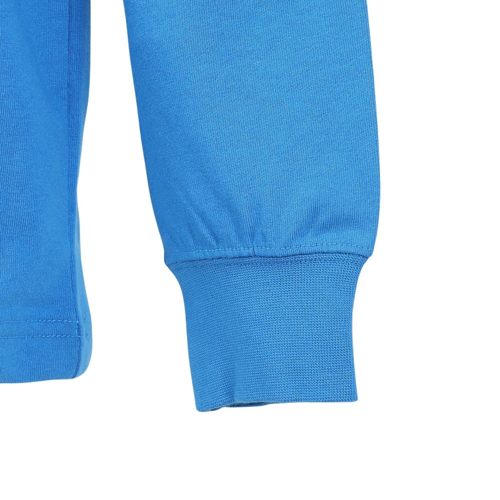 ザ・ノース・フェイス（THE NORTH FACE）（メンズ）ロンT SQ DIGI グラフィック 長袖Tシャツ NT82545 CB