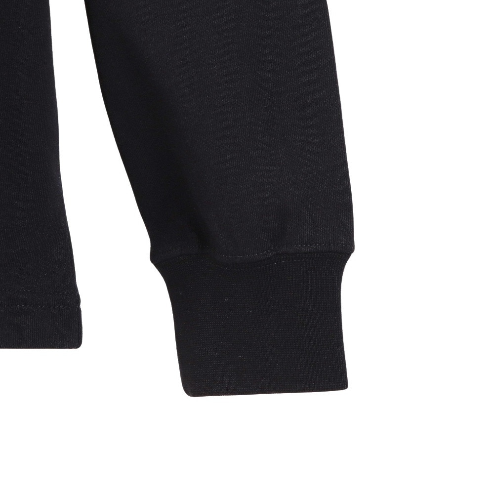 ザ・ノース・フェイス（THE NORTH FACE）（メンズ）長袖Tシャツ ロンT ロングトスリーブスクエアデジタルグラフィック Tシャツ NT82545 K