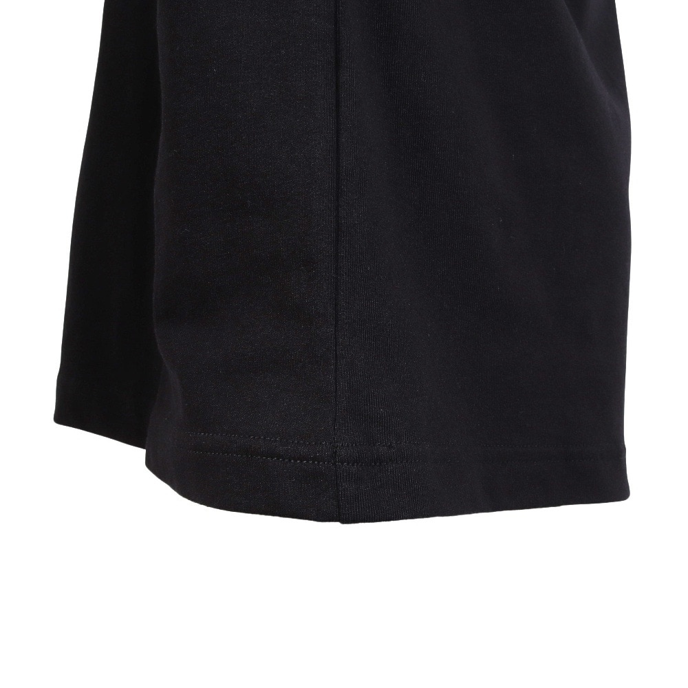 ザ・ノース・フェイス（THE NORTH FACE）（メンズ）長袖Tシャツ ロンT ロングトスリーブスクエアデジタルグラフィック Tシャツ NT82545 K