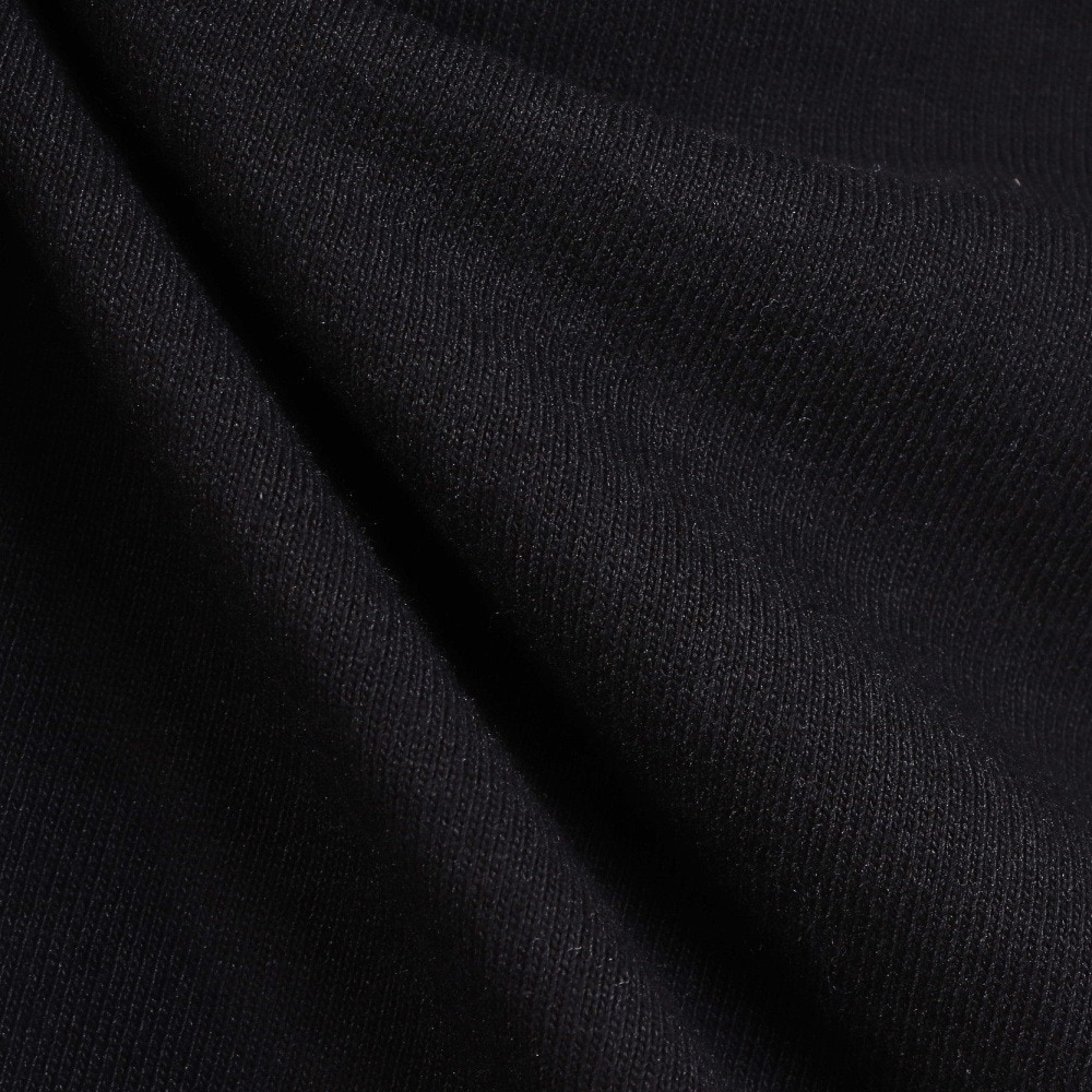 ザ・ノース・フェイス（THE NORTH FACE）（メンズ）長袖Tシャツ ロンT ロングトスリーブスクエアデジタルグラフィック Tシャツ NT82545 K