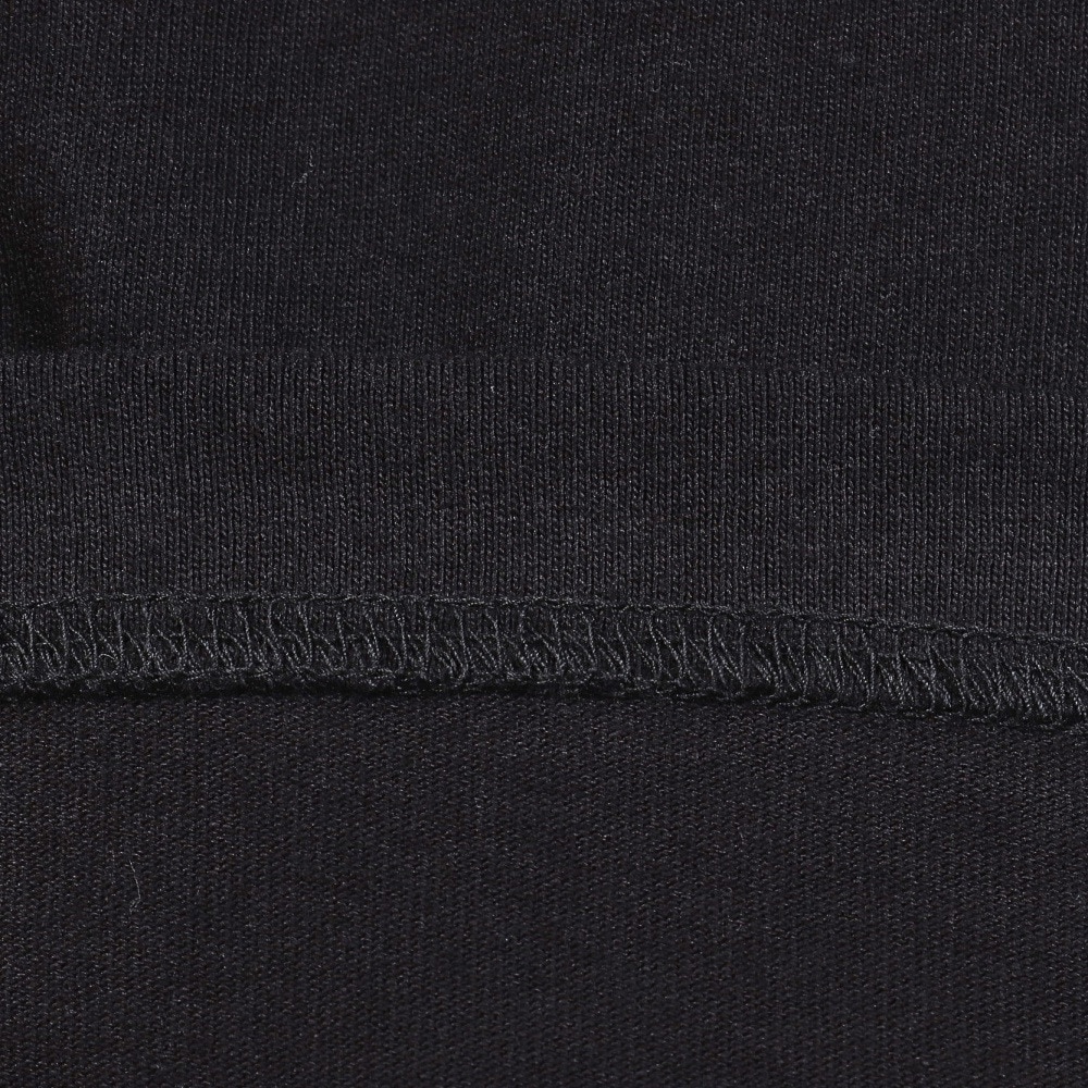 ザ・ノース・フェイス（THE NORTH FACE）（メンズ）長袖Tシャツ ロンT ロングトスリーブスクエアデジタルグラフィック Tシャツ NT82545 K