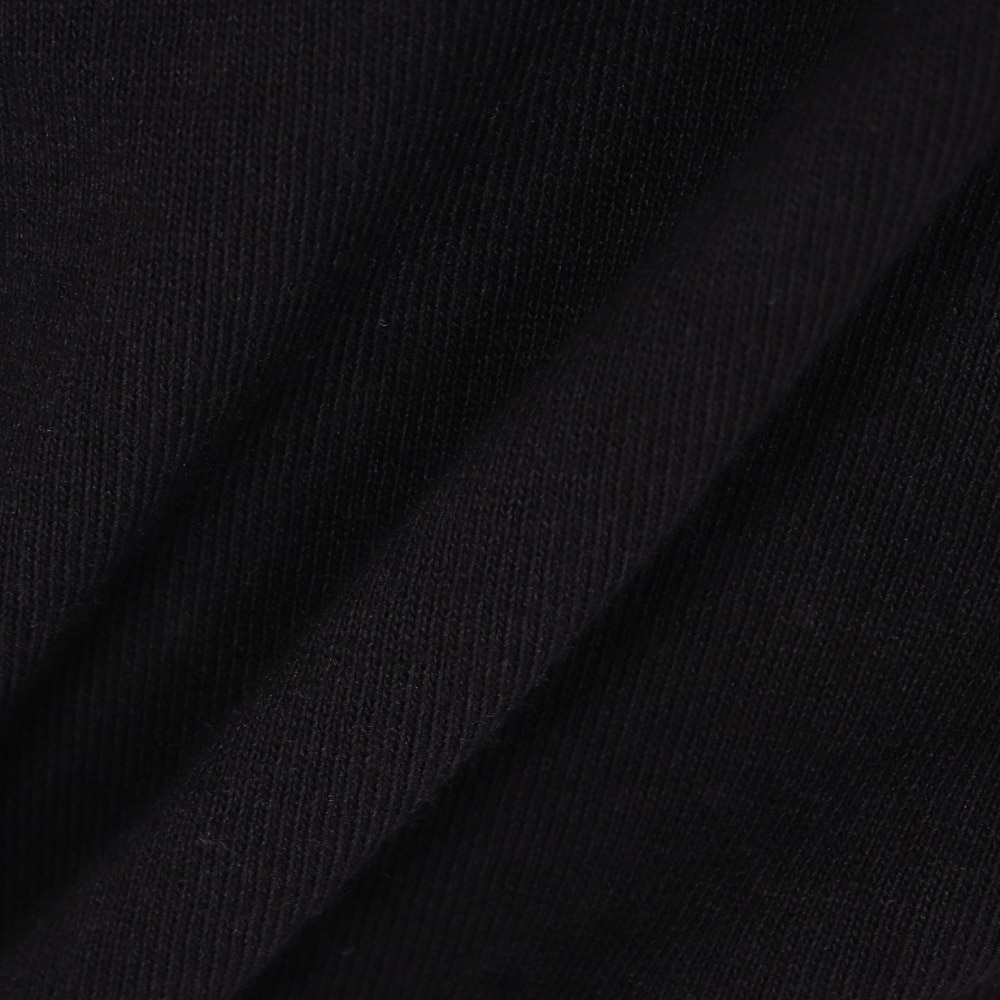 ザ・ノース・フェイス（THE NORTH FACE）（メンズ）ロンT ハーフドーム ウィンドウ 長袖Tシャツ NT82546 K