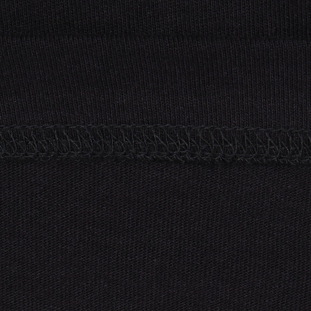 ザ・ノース・フェイス（THE NORTH FACE）（メンズ）ロンT ハーフドーム ウィンドウ 長袖Tシャツ NT82546 K