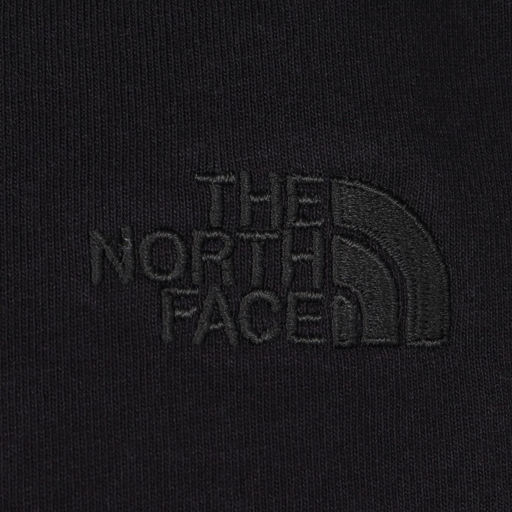 ザ・ノース・フェイス（THE NORTH FACE）（メンズ）ロンT ハーフドーム ウィンドウ 長袖Tシャツ NT82546 K