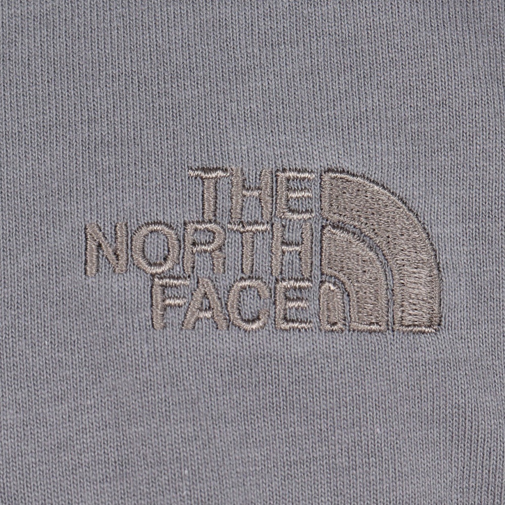 ザ・ノース・フェイス（THE NORTH FACE）（メンズ）長袖Tシャツ ロンT ロングスリーブハーフドームウィンドウTシャツ NT82546 SP