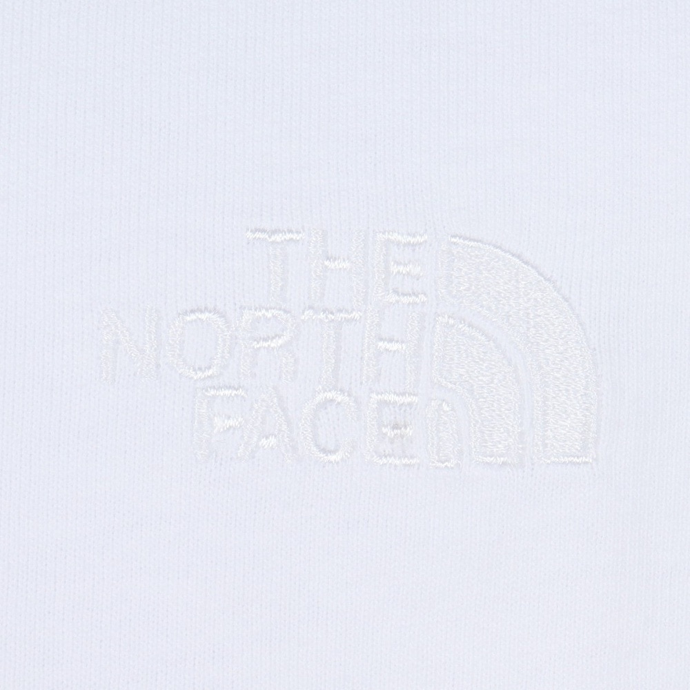 ザ・ノース・フェイス（THE NORTH FACE）（メンズ）長袖Tシャツ ロンT ロングスリーブハーフドームウィンドウTシャツ NT82546 W