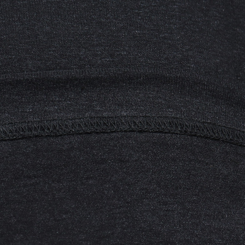 ザ・ノース・フェイス（THE NORTH FACE）（メンズ）長袖Tシャツ ロンT ロングスリーブ ズーピッカーTシャツ NT32533 K