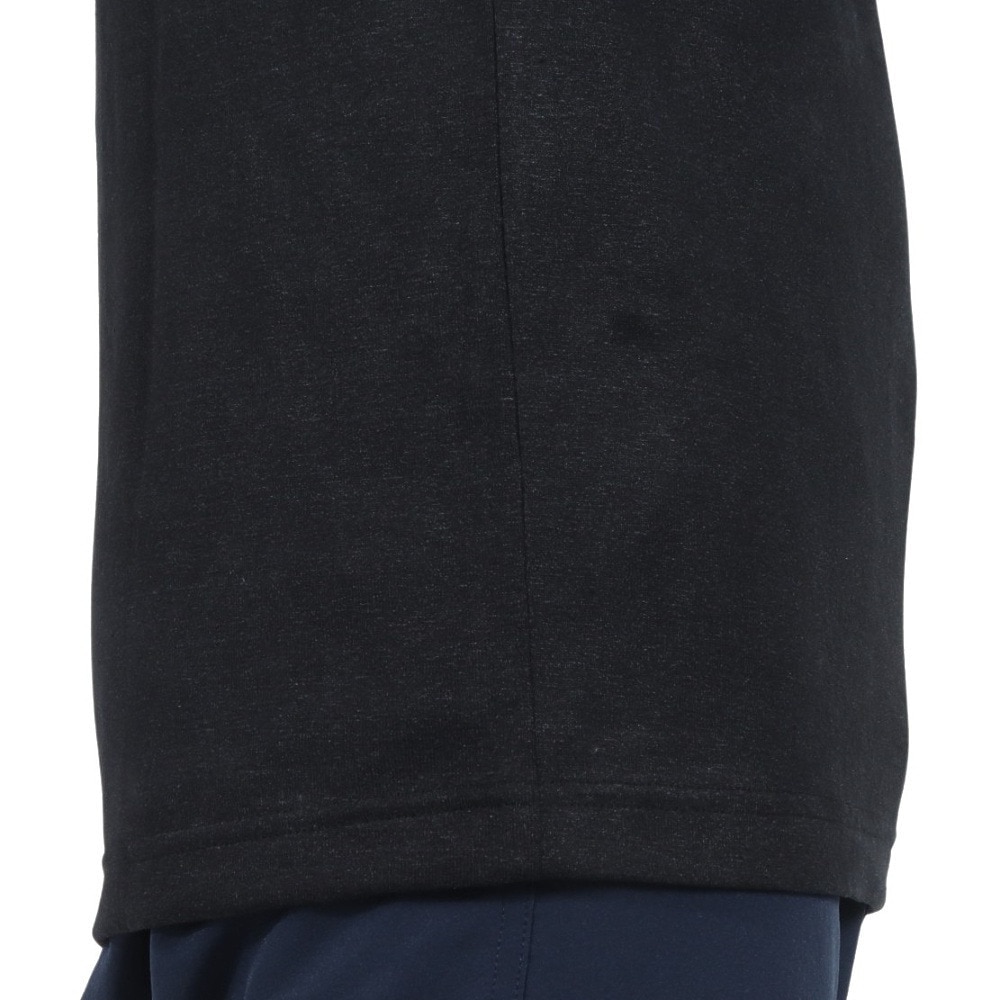 ザ・ノース・フェイス（THE NORTH FACE）（メンズ）長袖Tシャツ ロンT ロングスリーブ ズーピッカーTシャツ NT32533 K