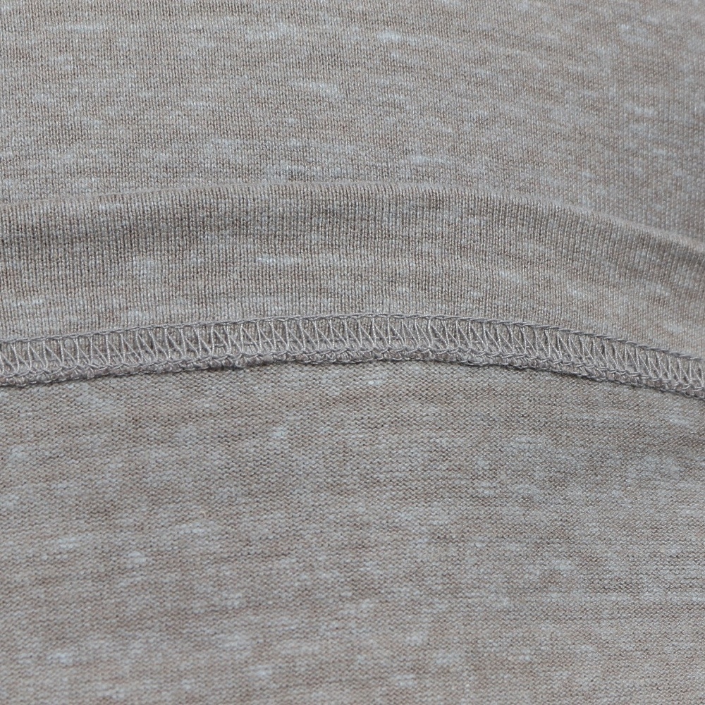 ザ・ノース・フェイス（THE NORTH FACE）（メンズ）長袖Tシャツ ロンT ロングスリーブ ズーピッカーTシャツ NT32533 SP