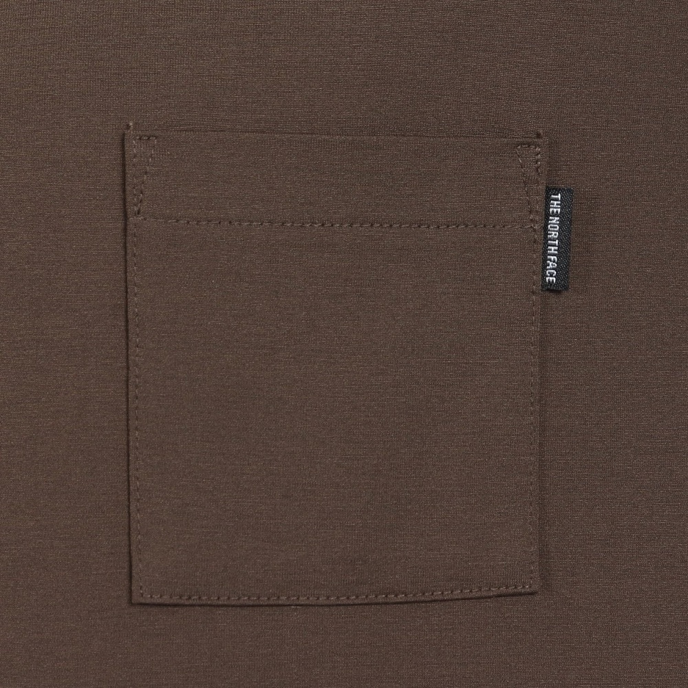 ザ・ノース・フェイス（THE NORTH FACE）（メンズ）長袖Tシャツ ロンT ロングスリーブ エアリーリラックス Tシャツ NT62345 SK