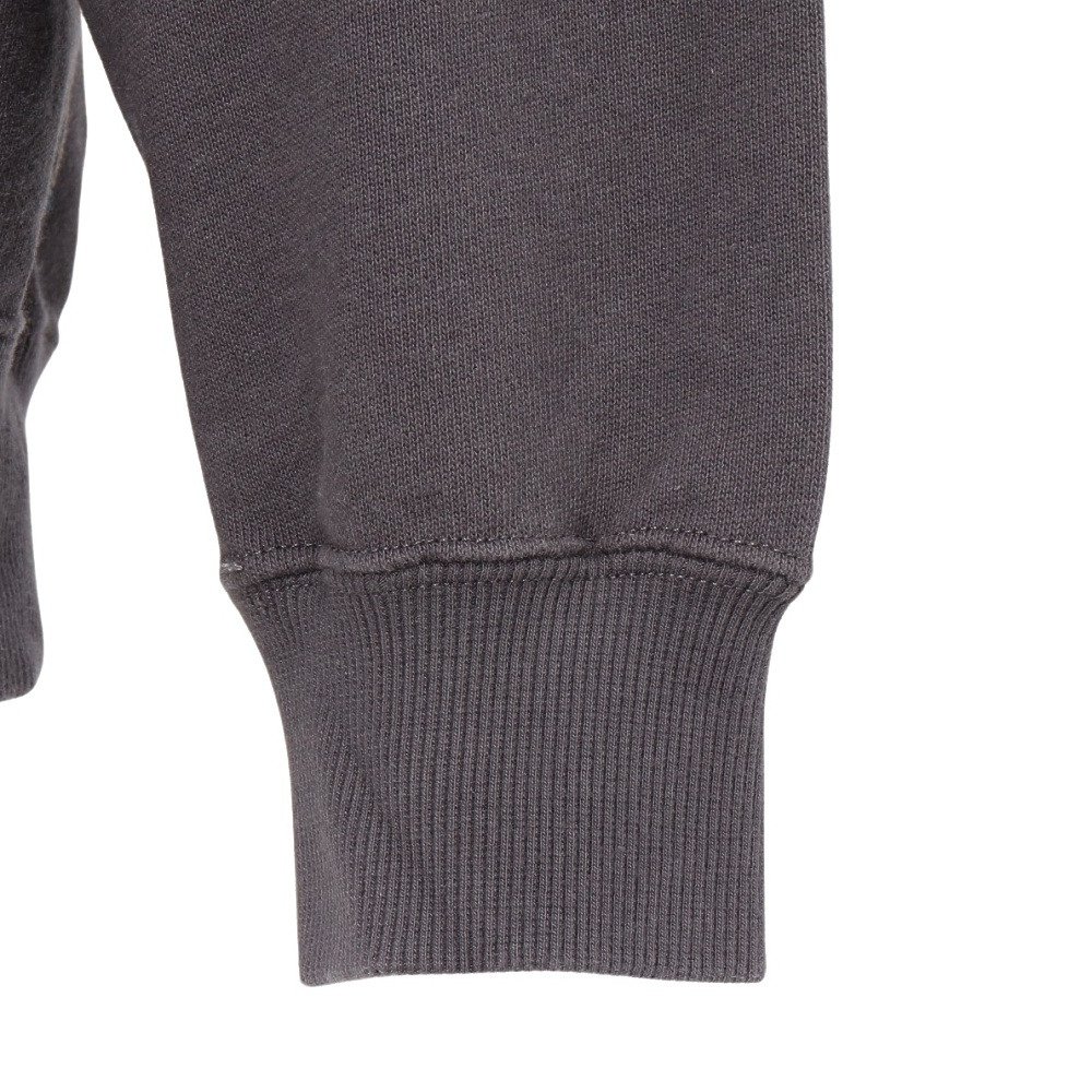 ペンドルトン（PENDLETON）（メンズ）バックプリント スウェット 長袖Tシャツ 19800144 Slate Gray