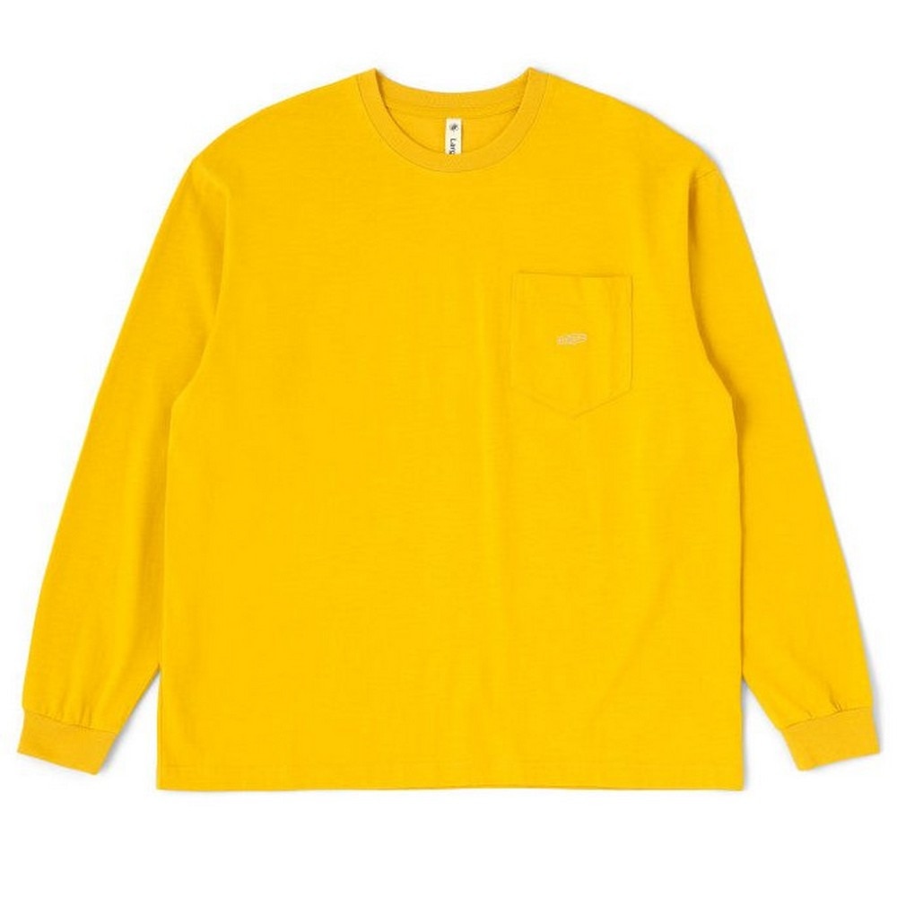 キーン（KEEN）（メンズ）ロンT OC/RP ポケット ビッグ 長袖 フッド T