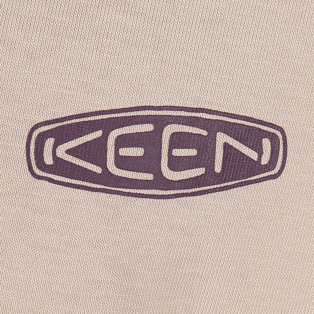 キーン（KEEN）（メンズ）長袖Tシャツ ロンT OC/RP バック プリント ロングスリーブ ティー 1031626