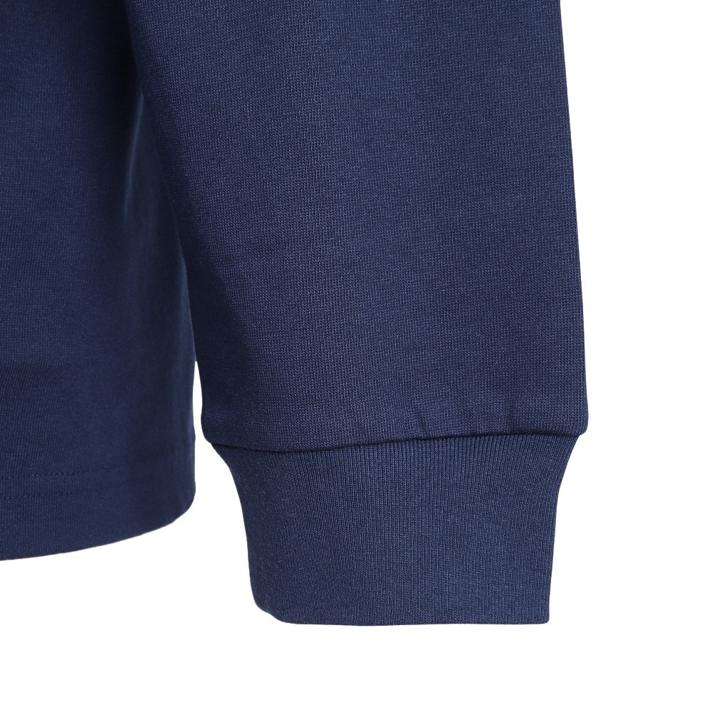 ヘリーハンセン（HELLY HANSEN）（メンズ）ロンT TSC 長袖Tシャツ HH32595 ON