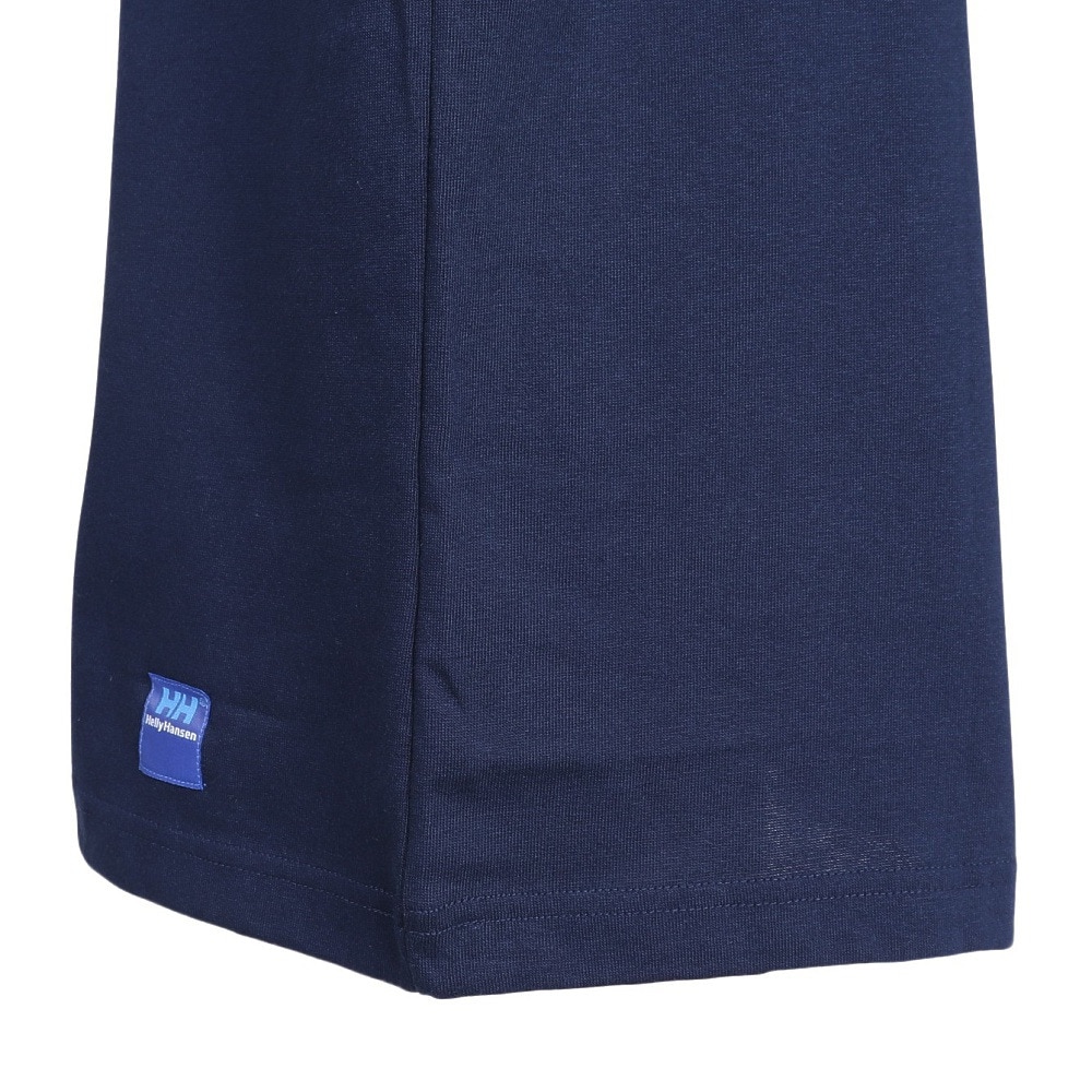 ヘリーハンセン（HELLY HANSEN）（メンズ）ロンT TSC 長袖Tシャツ HH32595 ON