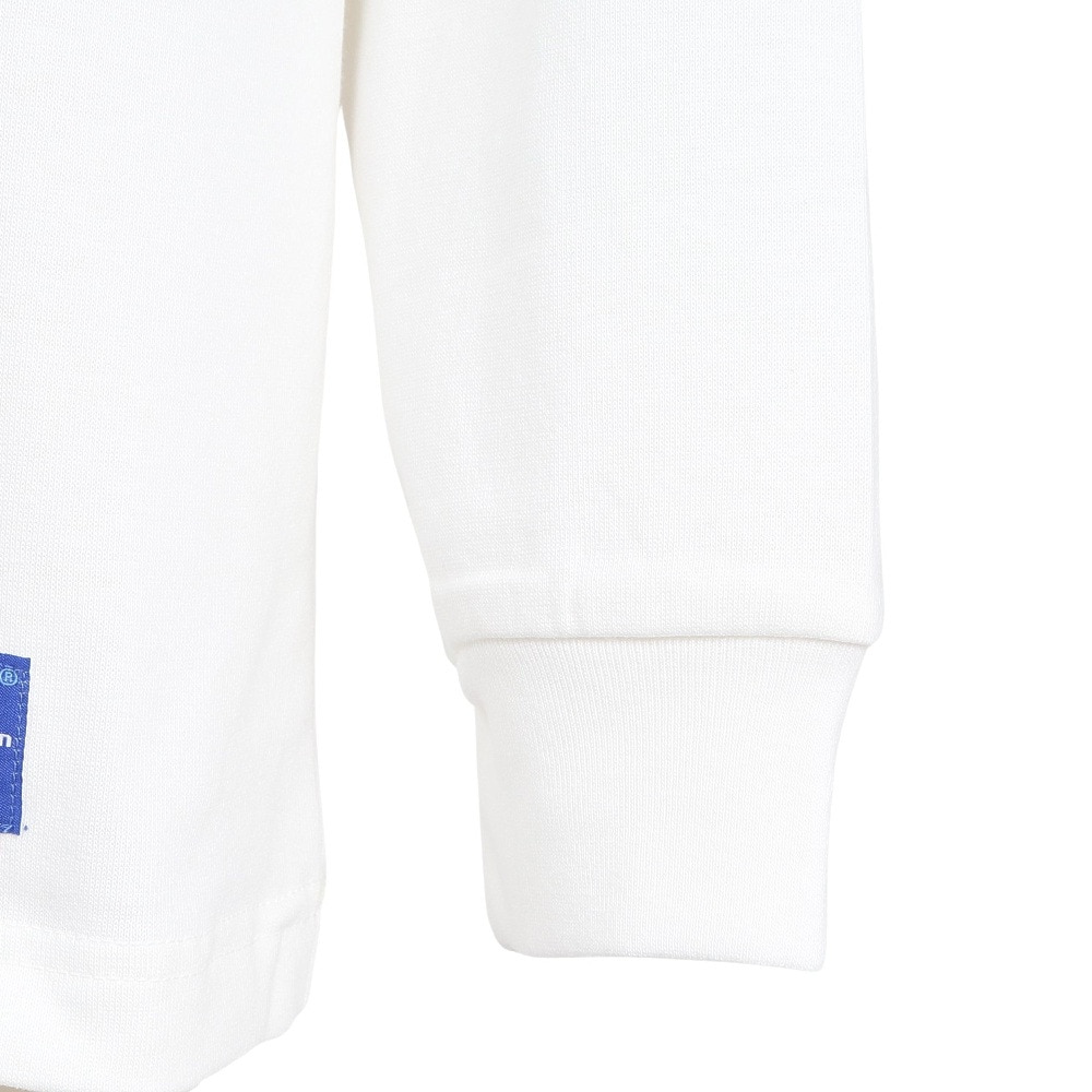 ヘリーハンセン（HELLY HANSEN）（メンズ）ロンT TSC 長袖Tシャツ HH32595 OW