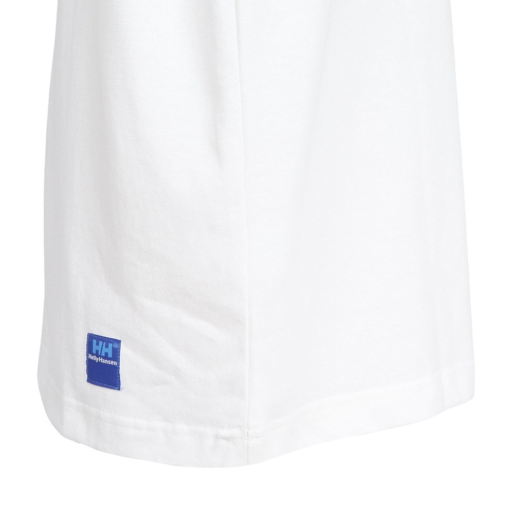 ヘリーハンセン（HELLY HANSEN）（メンズ）ロンT TSC 長袖Tシャツ HH32595 OW