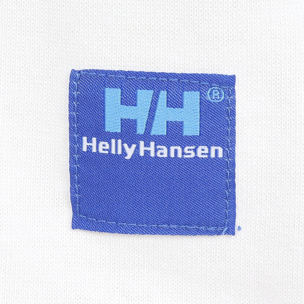ヘリーハンセン（HELLY HANSEN）（メンズ）ロンT TSC 長袖Tシャツ HH32595 OW