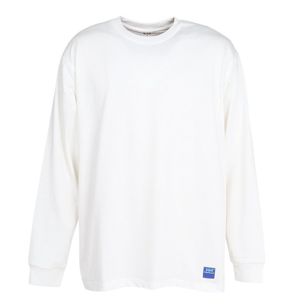 ヘリーハンセン（HELLY HANSEN）（メンズ）ロンT TSC 長袖Tシャツ 
