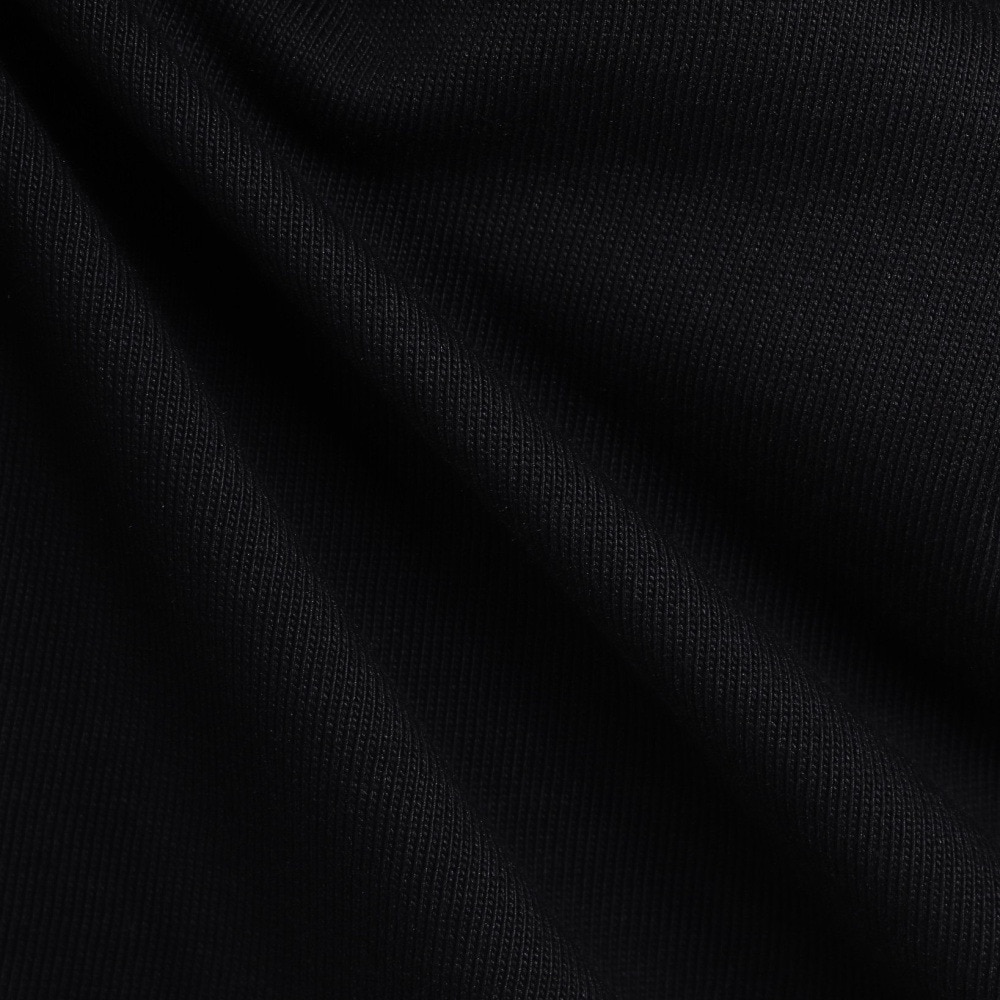 ザ・ノース・フェイス（THE NORTH FACE）（メンズ）ロンT フラッシュドライフラワーロゴ長袖Tシャツ NT82535 K