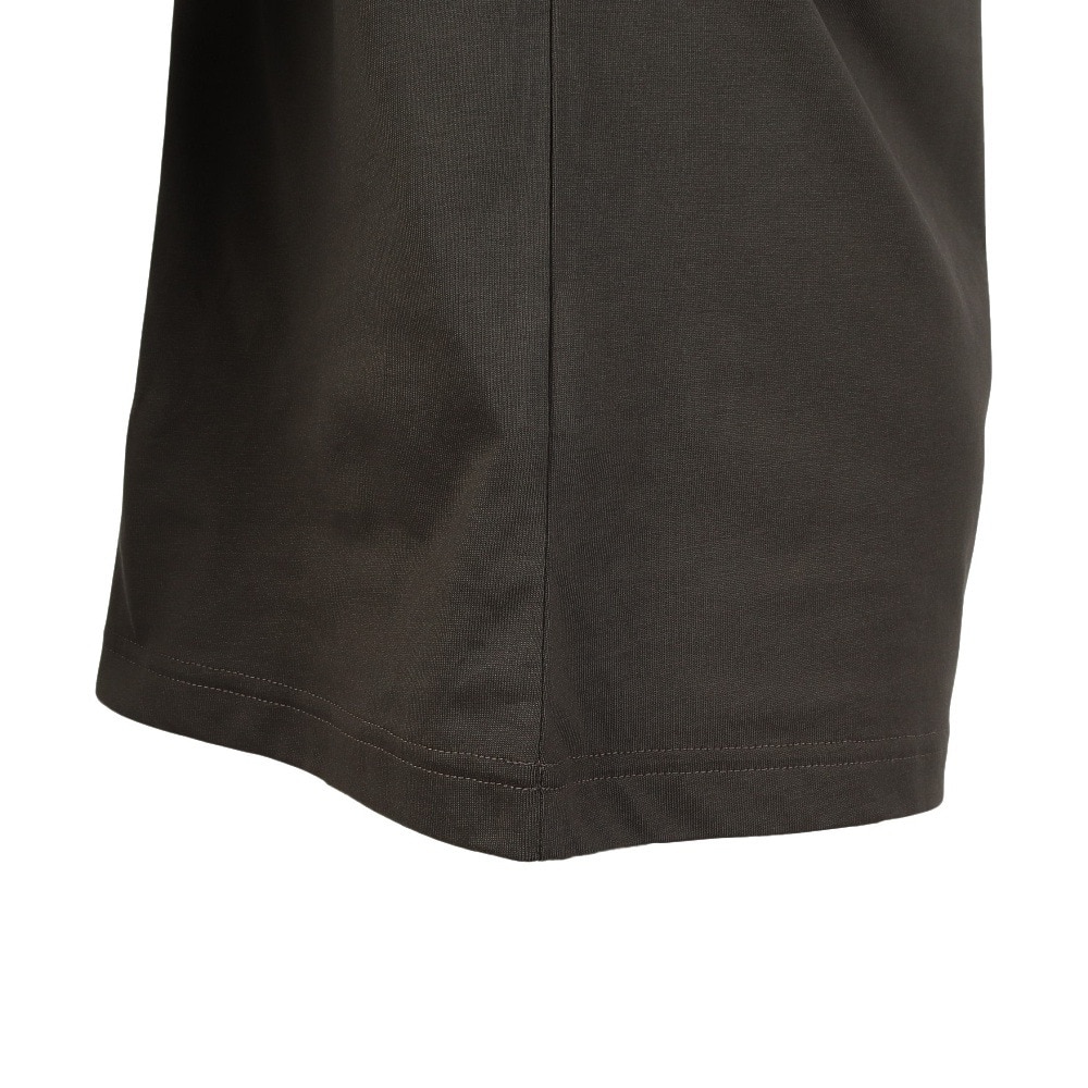 ザ・ノース・フェイス（THE NORTH FACE）（メンズ）ロンT フラッシュドライフラワーロゴ長袖Tシャツ NT82535 NT